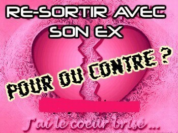 pour mes ex