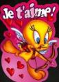 pour toi