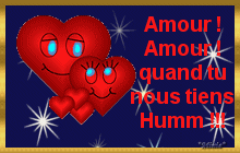 je t'aime
